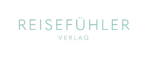 2025, Reisefühler Verlag