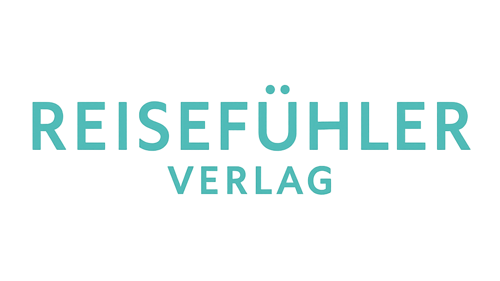 © 2025, Reisefühler Verlag